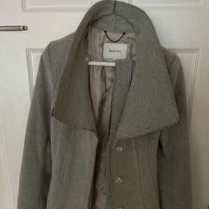 Beautiful Babaton Coar